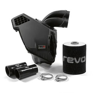 Revo Upgraded Airbox Kit For Audi S6/S7 C7